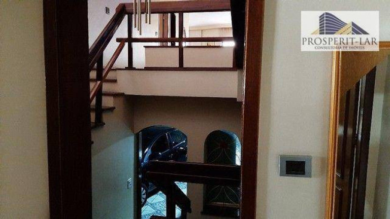 Imagem Casa com 3 Quartos à Venda, 398 m² em Vila Galvão - Guarulhos