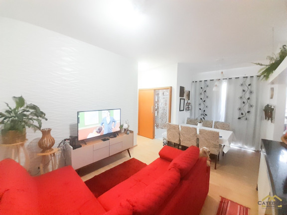 Apartamento com 2 Quartos à Venda, 95 m² em Engordadouro - Jundiaí