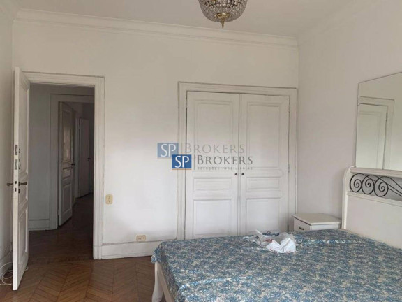 Imagem Apartamento com 2 Quartos à Venda, 140 m² em República - São Paulo Imagem Apartamento com 2 Quartos à Venda, 140 m² em República - São Paulo