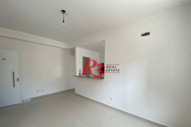 Imagem Apartamento com 2 Quartos à Venda, 69 m² em Boqueirão - Santos
