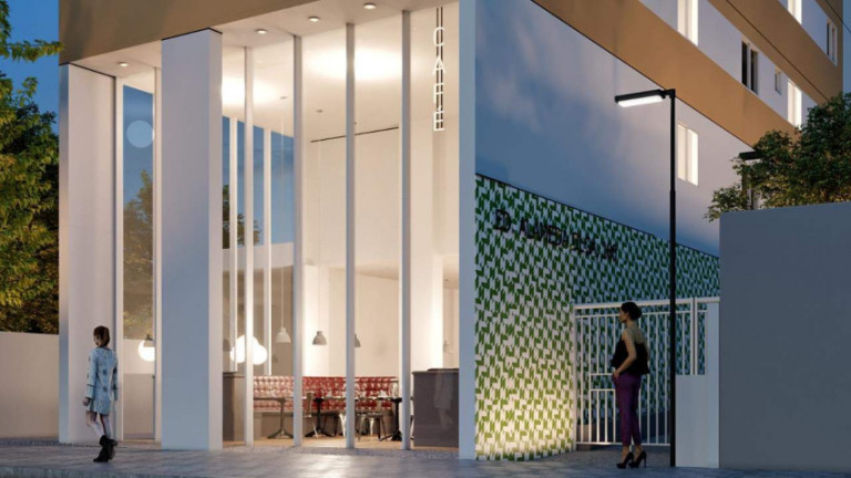 Loja à Venda, 141 m² em Barra Funda - São Paulo