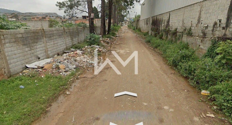 Imagem Terreno para Alugar, 13.000 m² em Jardim Bananal - Guarulhos