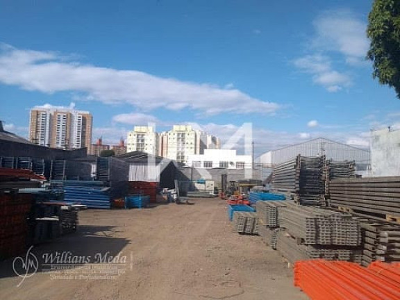 Imagem Terreno à Venda, 3.500 m² em Vila Das Bandeiras - Guarulhos Imagem Terreno à Venda, 3.500 m² em Vila Das Bandeiras - Guarulhos