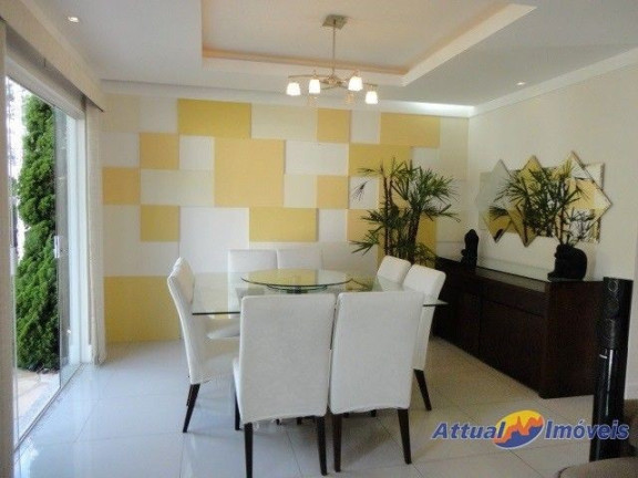 Imagem Casa com 4 Quartos à Venda, 225 m² em Quebra Frascos - Teresópolis