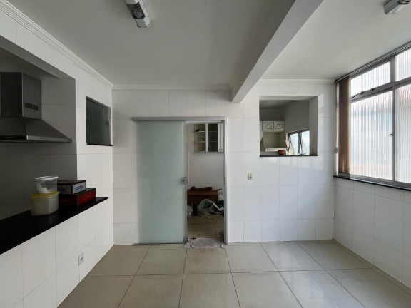 Imagem Imóvel com 3 Quartos à Venda, 93 m² em Ouro Preto - Belo Horizonte