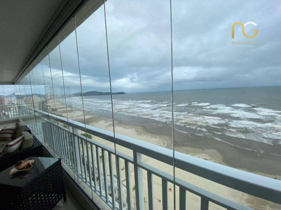 Imagem Apartamento com 3 Quartos à Venda, 326 m² em Aviação - Praia Grande