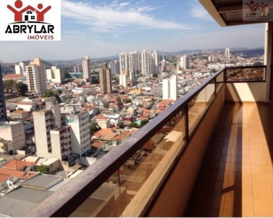 Imagem Imóvel com 3 Quartos à Venda, 180 m² em Centro - Jundiaí