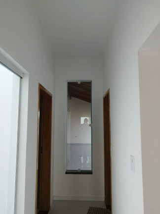 Imagem Casa com 3 Quartos à Venda, 159 m² em Jardim Adonai - Porangaba