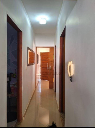 Imagem Casa com 2 Quartos à Venda, 100 m² em Alto Da Boa Vista - Londrina