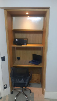 Imagem Apartamento com 3 Quartos à Venda, 84 m² em Marapé - Santos Imagem Apartamento com 3 Quartos à Venda, 84 m² em Marapé - Santos