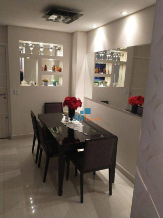 Imagem Apartamento com 2 Quartos à Venda, 65 m² em Vila Formosa - São Paulo