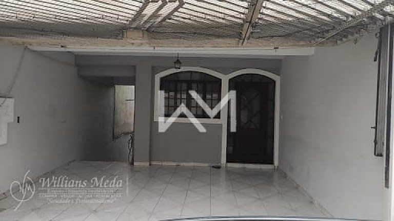 Imagem Sobrado com 2 Quartos à Venda, 125 m² em Jardim Santa Clara - Guarulhos Imagem Sobrado com 2 Quartos à Venda, 125 m² em Jardim Santa Clara - Guarulhos