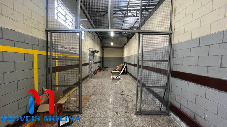 Imagem Imóvel Comercial para Alugar, 1.450 m² em Santa Paula - São Caetano Do Sul