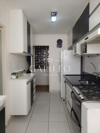 Imagem Apartamento com 3 Quartos à Venda, 101 m² em Jardim Bizarro - Jundiaí