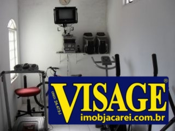 Imagem Casa com 3 Quartos à Venda, 200 m² em Pq. Dos Principes - Jacareí Imagem Casa com 3 Quartos à Venda, 200 m² em Pq. Dos Principes - Jacareí