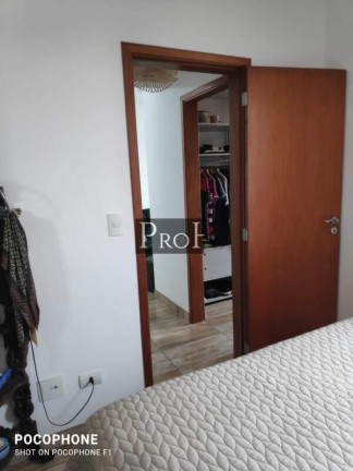 Imagem Apartamento com 2 Quartos à Venda, 60 m² em Campestre - Santo André Imagem Apartamento com 2 Quartos à Venda, 60 m² em Campestre - Santo André