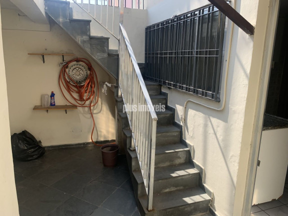 Imagem Casa com 2 Quartos à Venda, 122 m² em Vila Santa Catarina - São Paulo Imagem Casa com 2 Quartos à Venda, 122 m² em Vila Santa Catarina - São Paulo