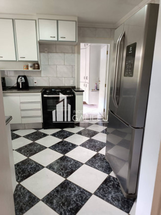 Imagem Casa de Condomínio com 5 Quartos à Venda, 470 m² em Jardim Madalena - Campinas Imagem Casa de Condomínio com 5 Quartos à Venda, 470 m² em Jardim Madalena - Campinas