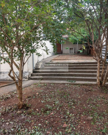 Imagem Imóvel à Venda, 175 m² em Jardim Guanabara - Campinas