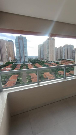 Imagem Apartamento com 3 Quartos à Venda, 110 m² em Jardim São Luiz - Ribeirão Preto Imagem Apartamento com 3 Quartos à Venda, 110 m² em Jardim São Luiz - Ribeirão Preto