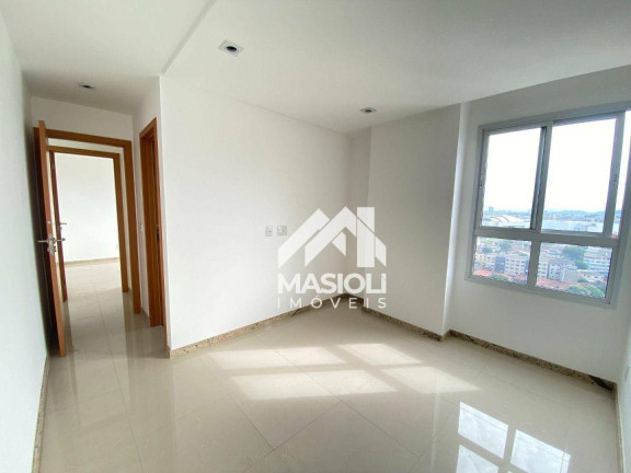 Imagem Apartamento com 2 Quartos à Venda, 63 m² em Itapuã - Vila Velha Imagem Apartamento com 2 Quartos à Venda, 63 m² em Itapuã - Vila Velha