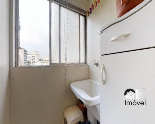 Imagem Apartamento com 1 Quarto à Venda, 37 m² em Jardim Paulista - São Paulo Imagem Apartamento com 1 Quarto à Venda, 37 m² em Jardim Paulista - São Paulo