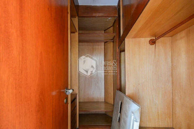 Imagem Apartamento com 4 Quartos à Venda, 274 m² em Pacaembu - São Paulo