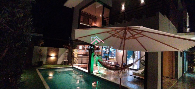 Imagem Casa com 4 Quartos à Venda,  em Phytus - Itupeva