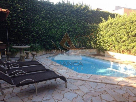 Casa com 3 Quartos à Venda, 278 m² em Ribeirânia - Ribeirão Preto