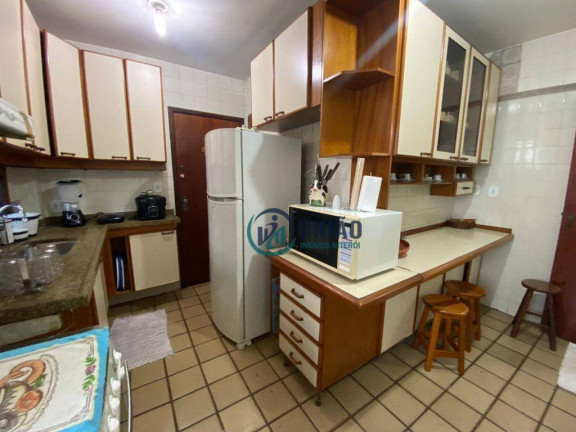 Imagem Apartamento com 3 Quartos à Venda, 102 m² em Icaraí - Niterói Imagem Apartamento com 3 Quartos à Venda, 102 m² em Icaraí - Niterói