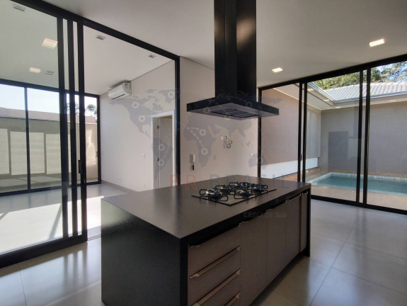 Imagem Casa de Condomínio com 4 Quartos à Venda, em Residencial Spazio Verde Comendador - Bauru Imagem Casa de Condomínio com 4 Quartos à Venda, em Residencial Spazio Verde Comendador - Bauru