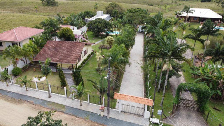 Chácara com 3 Quartos à Venda, 2.800 m² em Medeiros - Barra Velha