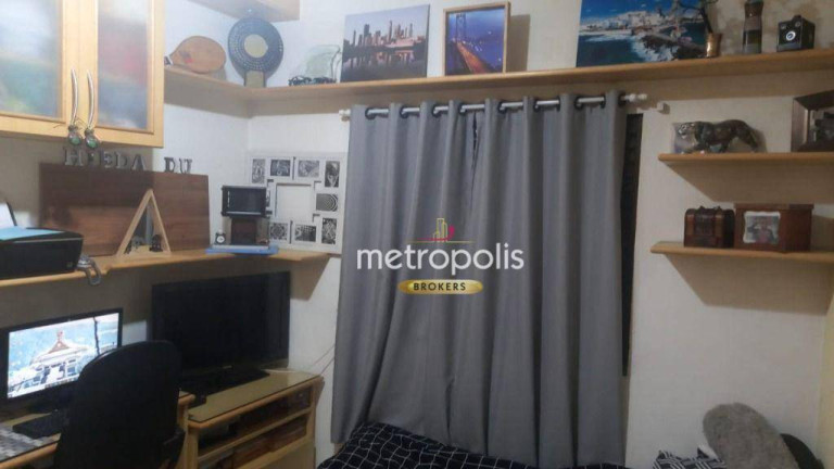 Imagem Casa com 3 Quartos à Venda, 264 m² em Santa Maria - São Caetano Do Sul Imagem Casa com 3 Quartos à Venda, 264 m² em Santa Maria - São Caetano Do Sul