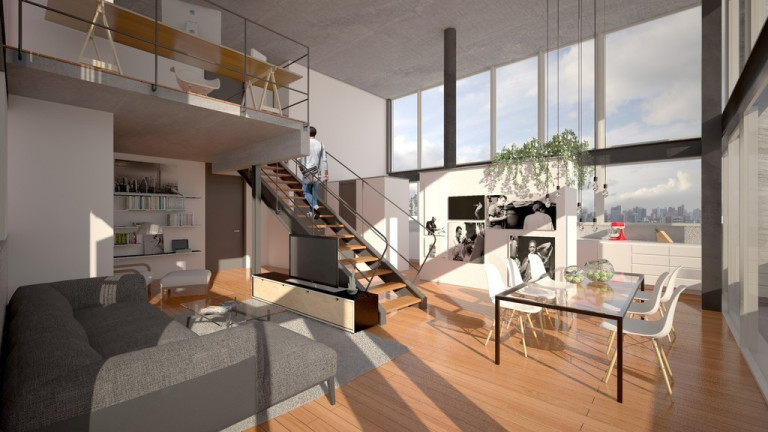 Imagem Apartamento com 3 Quartos à Venda, 110 m² em Menino Deus - Porto Alegre Imagem Apartamento com 3 Quartos à Venda, 110 m² em Menino Deus - Porto Alegre