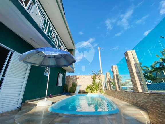 Imagem Casa com 2 Quartos à Venda, 150 m² em Ipanema - Pontal Do Parana Imagem Casa com 2 Quartos à Venda, 150 m² em Ipanema - Pontal Do Parana