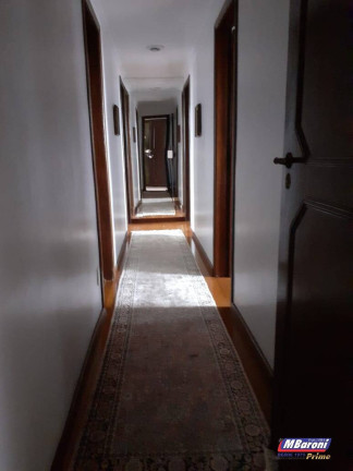 Imagem Apartamento com 4 Quartos à Venda, 190 m² em Fazenda Morumbi - São Paulo Imagem Apartamento com 4 Quartos à Venda, 190 m² em Fazenda Morumbi - São Paulo