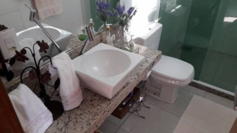 Imagem Casa de Condomínio com 5 Quartos à Venda, 215 m² em Peró - Cabo Frio Imagem Casa de Condomínio com 5 Quartos à Venda, 215 m² em Peró - Cabo Frio
