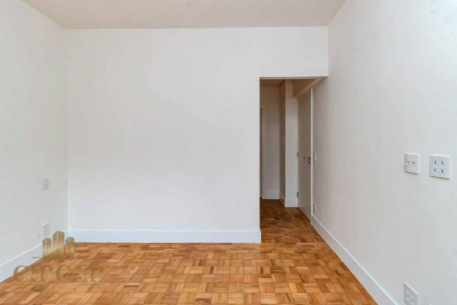 Imagem Apartamento com 3 Quartos à Venda, 200 m² em Bela Vista - São Paulo
