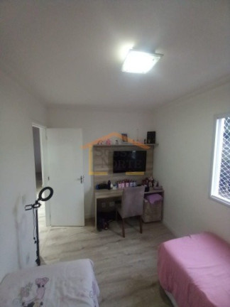 Imagem Apartamento com 3 Quartos à Venda, 64 m² em Vila Amália (zona Norte) - São Paulo Imagem Apartamento com 3 Quartos à Venda, 64 m² em Vila Amália (zona Norte) - São Paulo