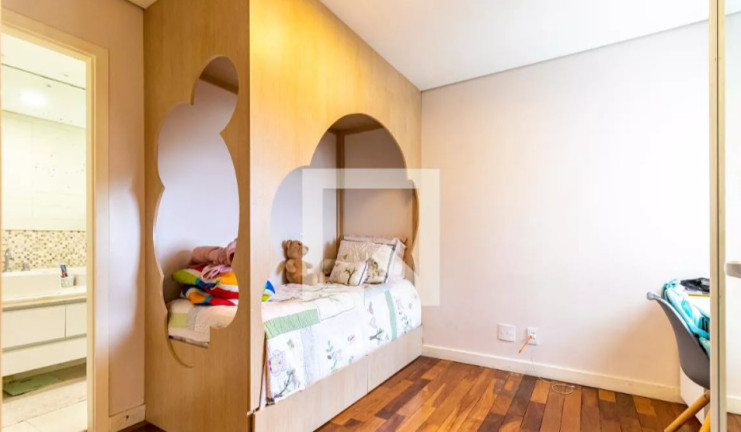 Imagem Apartamento com 3 Quartos à Venda, 195 m² em Jardim Marajoara - São Paulo Imagem Apartamento com 3 Quartos à Venda, 195 m² em Jardim Marajoara - São Paulo