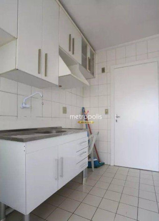 Imagem Apartamento com 2 Quartos à Venda, 49 m² em Jardim Celeste - São Paulo Imagem Apartamento com 2 Quartos à Venda, 49 m² em Jardim Celeste - São Paulo