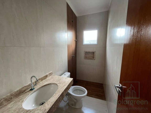 Imagem Casa com 3 Quartos à Venda, 99 m² em Nova Cerejeira - Atibaia