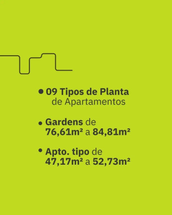 Imagem Flat com 2 Quartos à Venda, 47 m² em Parque Residencial Indaiá - Indaiatuba Imagem Flat com 2 Quartos à Venda, 47 m² em Parque Residencial Indaiá - Indaiatuba