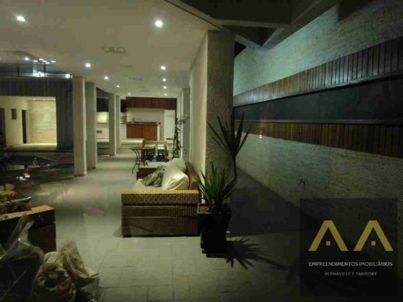Imagem Casa com 4 Quartos à Venda, 800 m² em Alphaville - Santana De Parnaíba Imagem Casa com 4 Quartos à Venda, 800 m² em Alphaville - Santana De Parnaíba