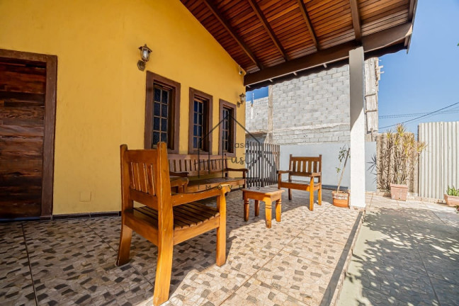 Imagem Casa de Condomínio com 3 Quartos à Venda, 244 m² em Mariápolis Ginetta - Vargem Grande Paulista Imagem Casa de Condomínio com 3 Quartos à Venda, 244 m² em Mariápolis Ginetta - Vargem Grande Paulista