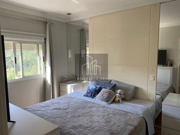 Imagem Apartamento com 3 Quartos para Alugar, 139 m² em Centro - Santana De Parnaíba
