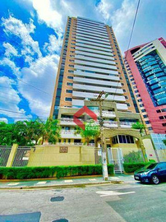 Foto do imóvel Apartamento com 2 Quartos à Venda, 102 m² em Meireles - Fortaleza