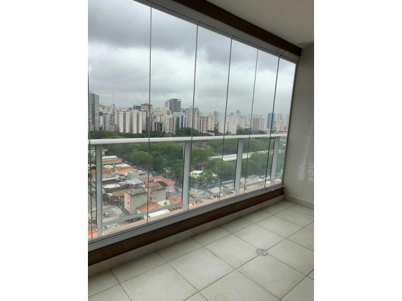 Imagem Apartamento com 1 Quarto à Venda, 50 m² em Vila Gomes Cardim - São Paulo Imagem Apartamento com 1 Quarto à Venda, 50 m² em Vila Gomes Cardim - São Paulo