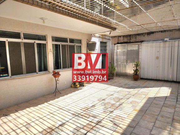 Apartamento com 3 Quartos à Venda, 160 m² em Vila Da Penha - Rio De Janeiro