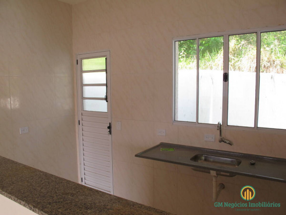 Imagem Casa com 3 Quartos à Venda, 76 m² em Vargem Grande Paulista Imagem Casa com 3 Quartos à Venda, 76 m² em Vargem Grande Paulista